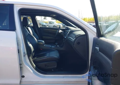 2014 Chrysler 300 300S from USA, damaged, VIN 2C3CCAGG5EH353032